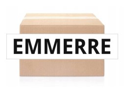 Emmerre 901340 МУФТА ВЕНТИЛЯТОРА Електромагніт ВІСКО IVECO DAILY '00- EMMERRE 99473900
