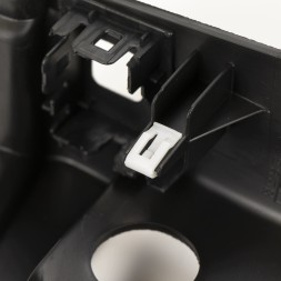 Fiat OE Накладка порога передня ліва Alfa Romeo OE 156119587