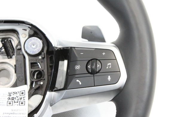BMW OE 5A4EE20 32305A4EE20 VIN: 7K03595 КЕРМО МПАКЕТ ЛОПАТКИ ГЛІНТВЕЙН ПОМІЧНИК BMW F70 F74 U06 U11 X1 U10 X2