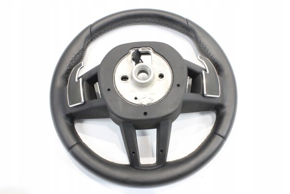 BMW OE 5A4EE20 32305A4EE20 VIN: 7K03595 КЕРМО МПАКЕТ ЛОПАТКИ ГЛІНТВЕЙН ПОМІЧНИК BMW F70 F74 U06 U11 X1 U10 X2