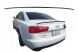 JBM JTSAUA64GBM Спойлер для багажника, сумісний з Audi A6 C7 4G 4-дверний (2011-2018), матовий чорний