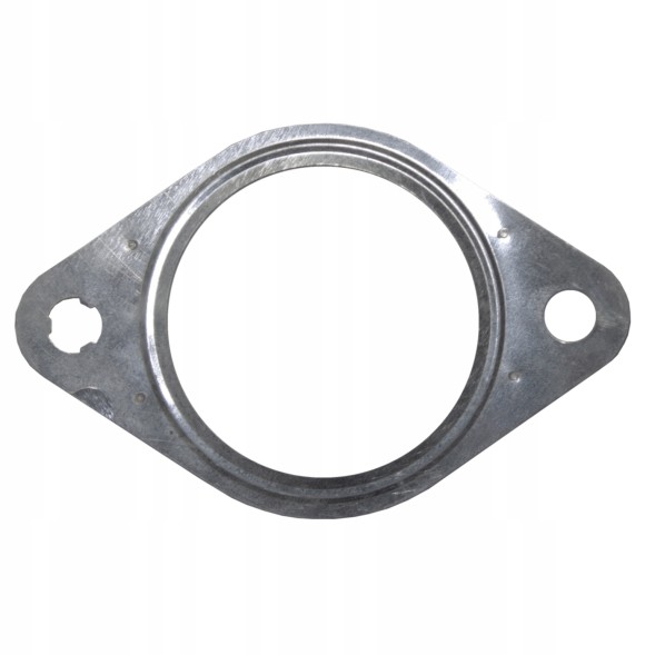 Polmostrów POL-V1K67M7F0I9J8V8 Глушник центральний volvo c30 1 i 03 - 12 1.6 хетчбек бонус