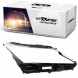 Vroomer Klosz Szkło Reflektora, lamp BMW X5 G05 2020+ Prawy Nowe Абажур Скло Лампи Фари Lexus RX IV AL20 Lift (2019 - 2022) правий