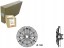 Behr Hella Service BRH8MV 376 732-401/RS5 BEHR HELLA ВІСКОЗНИЙ ВІСКОТИЧНИЙ КЛАТЧ BEHR HELLA