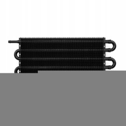 FMIC FMICPRO-OIL-TC-M-B Універсальний маслоохолоджувач fmic pro для системи кермового приводу з підсилювачом