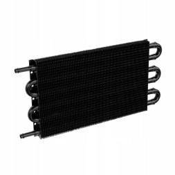 FMIC FMICPRO-OIL-TC-M-B Універсальний маслоохолоджувач fmic pro для системи кермового приводу з підсилювачом