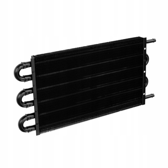 FMIC FMICPRO-OIL-TC-M-B Універсальний маслоохолоджувач fmic pro для системи кермового приводу з підсилювачом
