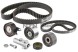 SNR KD457.48 Комплект грм з ремінцем snr kd457.48