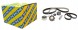 SNR KD457.48 Комплект грм з ремінцем snr kd457.48
