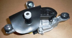 Peugeot OE 6405.KZ Двигун склоочисника citroen c5 iii правий 08-14 6405.Kz