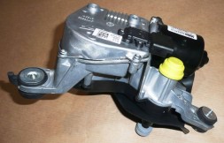 Peugeot OE 6405.KZ Двигун склоочисника citroen c5 iii правий 08-14 6405.Kz