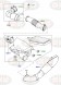 Land Rover OE Труба воздуховода Discovery 5 Defender Range Rover Sport 2 LR082409