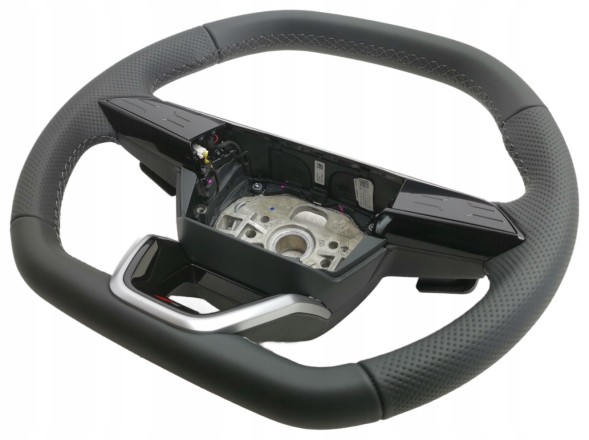 Audi OE 85E419091BJ, DWP1000644OE Кермо Audi A6 e-tron 85E419091BJ