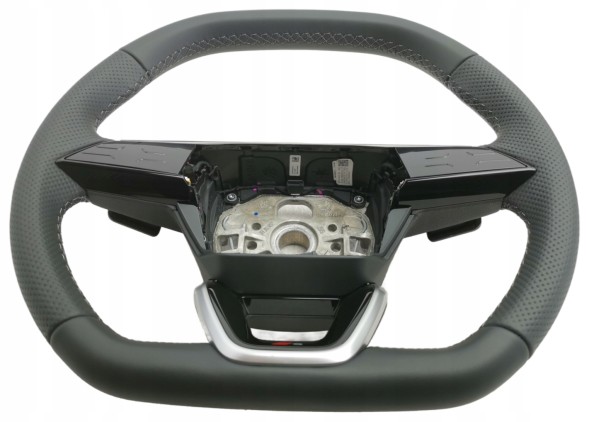 Audi OE 85E419091BJ, DWP1000644OE Кермо Audi A6 e-tron 85E419091BJ