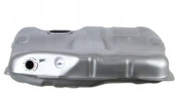 Polcar 8122ZP-1 Бензиновий бак toyota carina e t19 92-97
