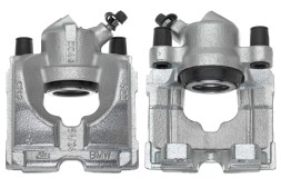 ATE 24.3541-9522.5 Затискач дискового гальма передній p bmw 1 (e81), 1 (e82), 1 (e87), 1 (e88),