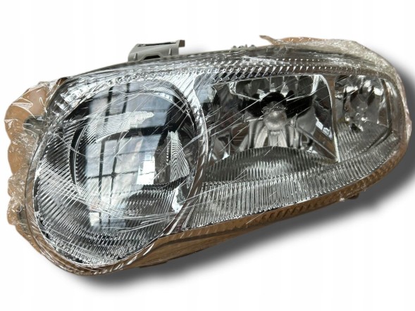 Alfa Romeo OE Фара ЛІВА ПЕРЕДНЯ ALFA ROMEO 147 46826196 AA3404904 ORG !J