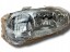 Alfa Romeo OE Фара ЛІВА ПЕРЕДНЯ ALFA ROMEO 147 46826196 AA3404904 ORG !J