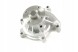 HEPU P7793 Водяний насос hepu для toyota yaris 1.0 1.3