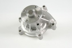 HEPU P7793 Водяний насос hepu для toyota yaris 1.0 1.3