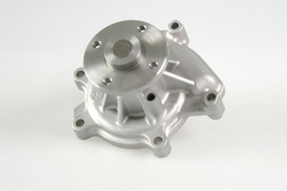 HEPU P7793 Водяний насос hepu для toyota yaris 1.0 1.3