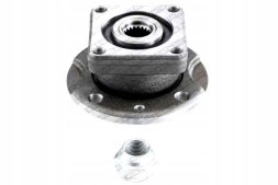 SNR R158.13 SNR/ZS Комплект підшипника колеса / ступиці fiat panda seicento /