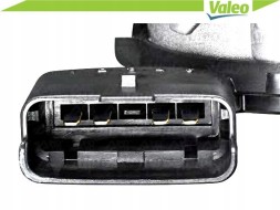 Valeo 579749/VAL Valeo двигун склоочисника citroen передній c3 + помічник водія #28