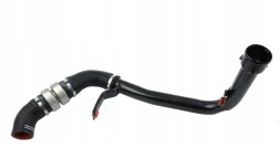Groupe PSA 1366746080 ПАТРУБОК ПОВІТРЯ Citroen Peugeot 2.2HDI BOXER/JUMPER 12- ІНТЕРКУЛЕРА