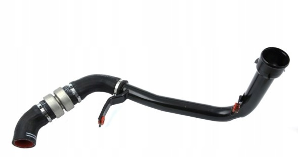 Groupe PSA 1366746080 ПАТРУБОК ПОВІТРЯ Citroen Peugeot 2.2HDI BOXER/JUMPER 12- ІНТЕРКУЛЕРА