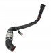 Groupe PSA 1366746080 ПАТРУБОК ПОВІТРЯ Citroen Peugeot 2.2HDI BOXER/JUMPER 12- ІНТЕРКУЛЕРА