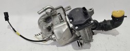 Renault OE OE 147350678R ORG RENAULT 123AUTOCZESCI НОВИЙ ОРИГІНАЛЬНИЙ ОХОЛОДЖУВАЧ ВІДПРАЦЬОВАНИХ ГАЗІВ + КЛАПАН EGR RENAULT OPEL NISSAN FIAT - 147350678R