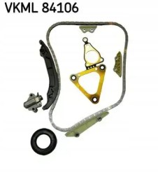 SKF VKML 84106 Набір ланцюга грм vkml 84106 skf ford