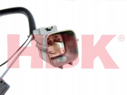 HBK ES345 Лямбда-зонд mazda 6 gh 2.0 2009 - 2012 2 вилки