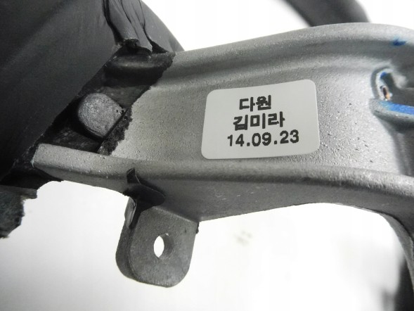 Hyundai OE Кузов - кермо Hyundai Elantra OE 56111 A6200RDRFF