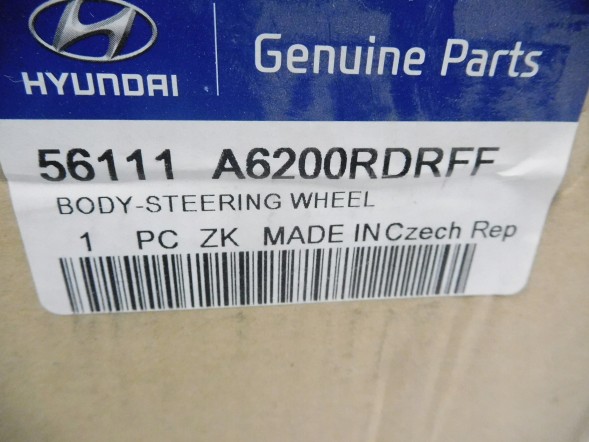 Hyundai OE Кузов - кермо Hyundai Elantra OE 56111 A6200RDRFF