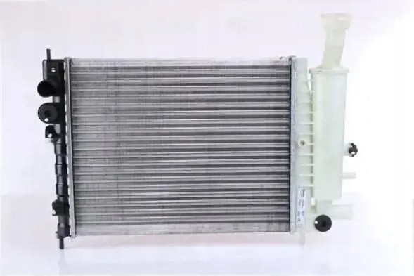 Nissens 61354 Охолоджувач води 61354 nissens citroen ax (за-_)