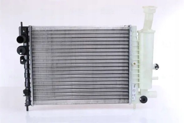 Nissens 61354 Охолоджувач води 61354 nissens citroen ax (за-_)