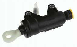 Sachs 6284 654 025 Насос зчеплення 6284 654 025 sachs bmw 1 е81 е87