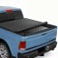0AMS DODGE RAM 1500 09-18 ROLETA MIĘKKA 5.7 DODGE RAM 1500 Gen. 4 2009-2018 РОЛЕТА-КРИШКА БАГАЖНИКА ЗГОРТАЄМА КОРОТКА 5.7FT