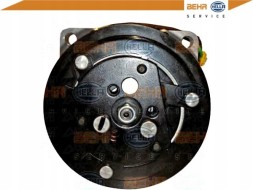 Behr Hella Service 85913091 BRH Brh8fk 351 127-991 компресор кондиціонера peugeot + помічник водія #33