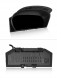 Revelti Zegary Cyfrowe LCD do BMW X1 E84 z funkcją Carplay - Mapy Google Цифровий годинник Revelti BMW X1 E84 CarPlay