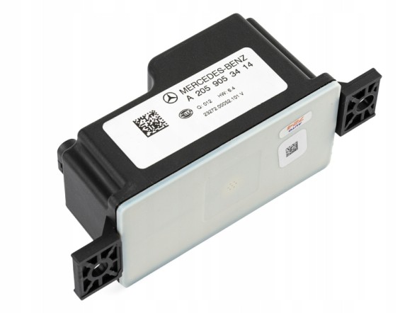 Hella Перетворювач Hella A2059053414 / A-205-905-34-14
