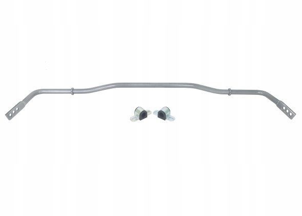 Китай WL-BFR68Z-12894 СТАБІЛІЗАТОР 24ММ 3 ТОЧКОВИЙ FORD MUSTANG S550 FM, FN WHITELINE