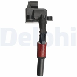GN10756 12B1 DELPHI Катушка системи запалювання