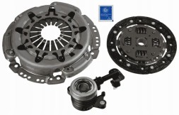 Sachs 3000 990 109 Комплект зчеплення 3000 990 109 sachs nissan micra