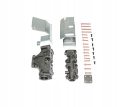 Китай 0-4701 ВИПУСКНИЙ КОЛЕКТОР MAN D0834 LFL 40/41/42