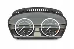 BMW OE 62116958592 КОЛІР СТРІЧНИКА, НЕКОДУВАНИЙ BMW E60 520i 525i E61 525i 524i