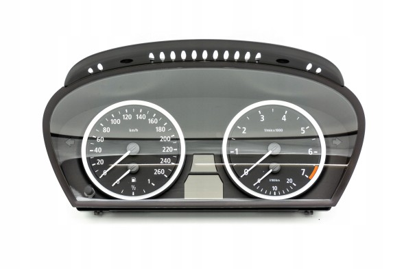 BMW OE 62116958592 КОЛІР СТРІЧНИКА, НЕКОДУВАНИЙ BMW E60 520i 525i E61 525i 524i