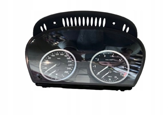 BMW OE 62116958592 КОЛІР СТРІЧНИКА, НЕКОДУВАНИЙ BMW E60 520i 525i E61 525i 524i