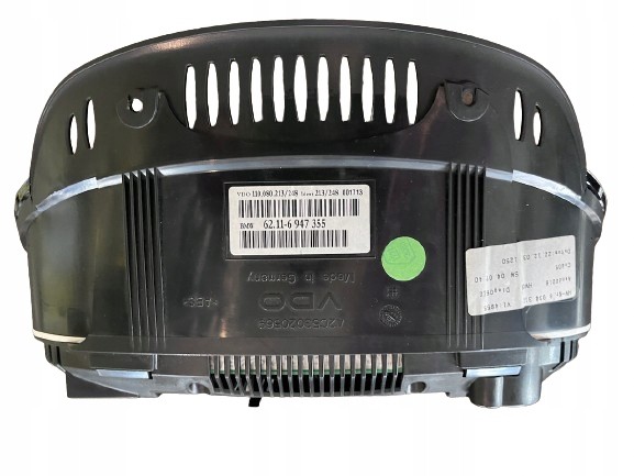 BMW OE 62116958592 КОЛІР СТРІЧНИКА, НЕКОДУВАНИЙ BMW E60 520i 525i E61 525i 524i